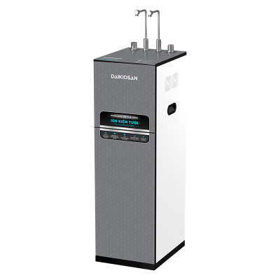 Máy lọc nước ion kiềm tươi Makano nóng nguội lạnh MN369